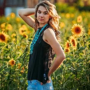 Meet your Posher, Kate